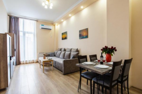 hotelise l Dvin Apartment